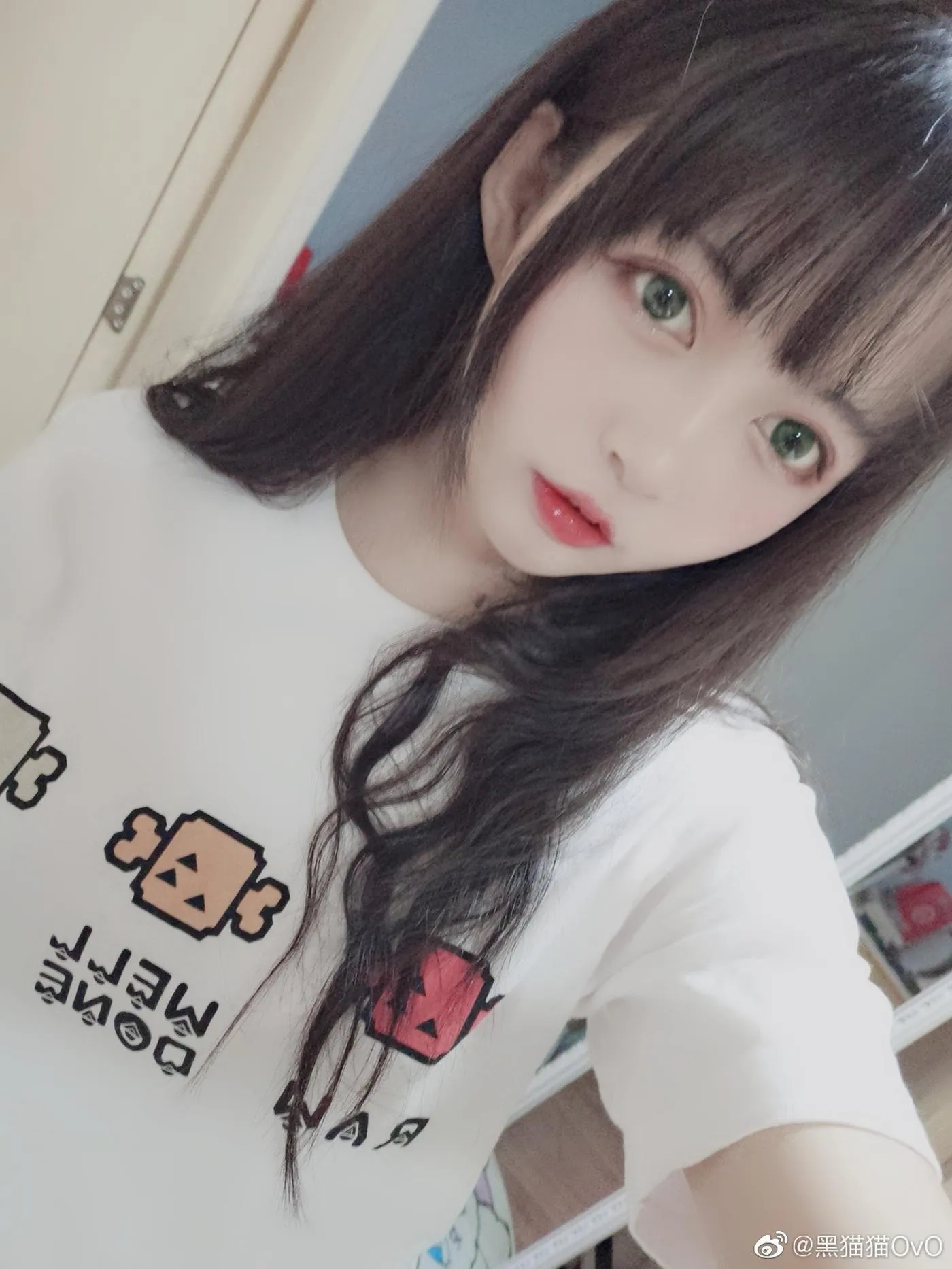 黑猫猫OvO – NO.24 图61套-日常 [42P]插图7